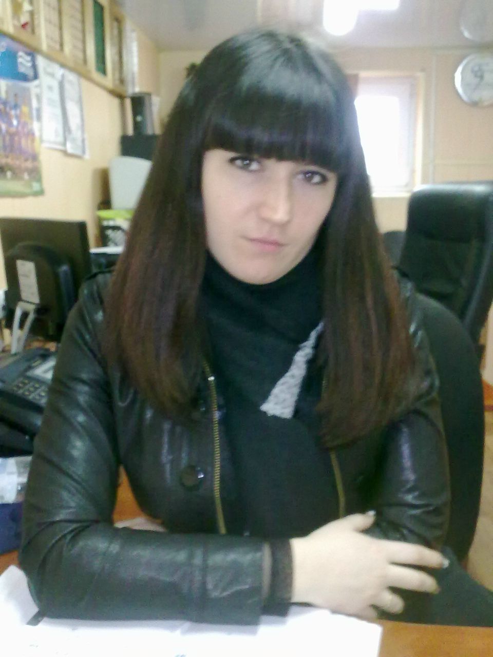 Юлия Шевченко | Днепр (Днепропетровск)