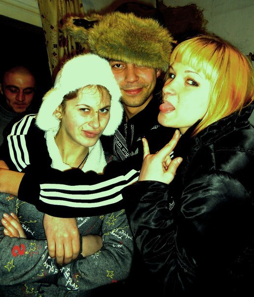 Жека Расулов Саныч | Добровка