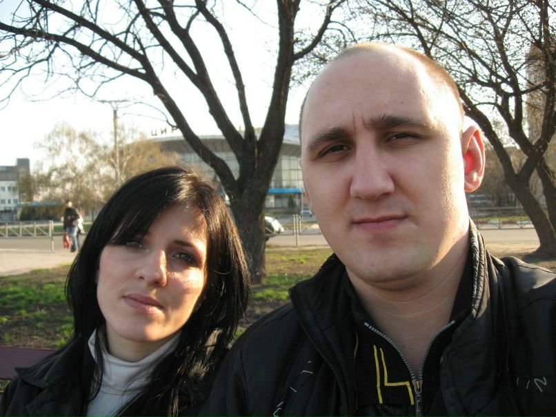 Евгений Ярмийчук | Харьков