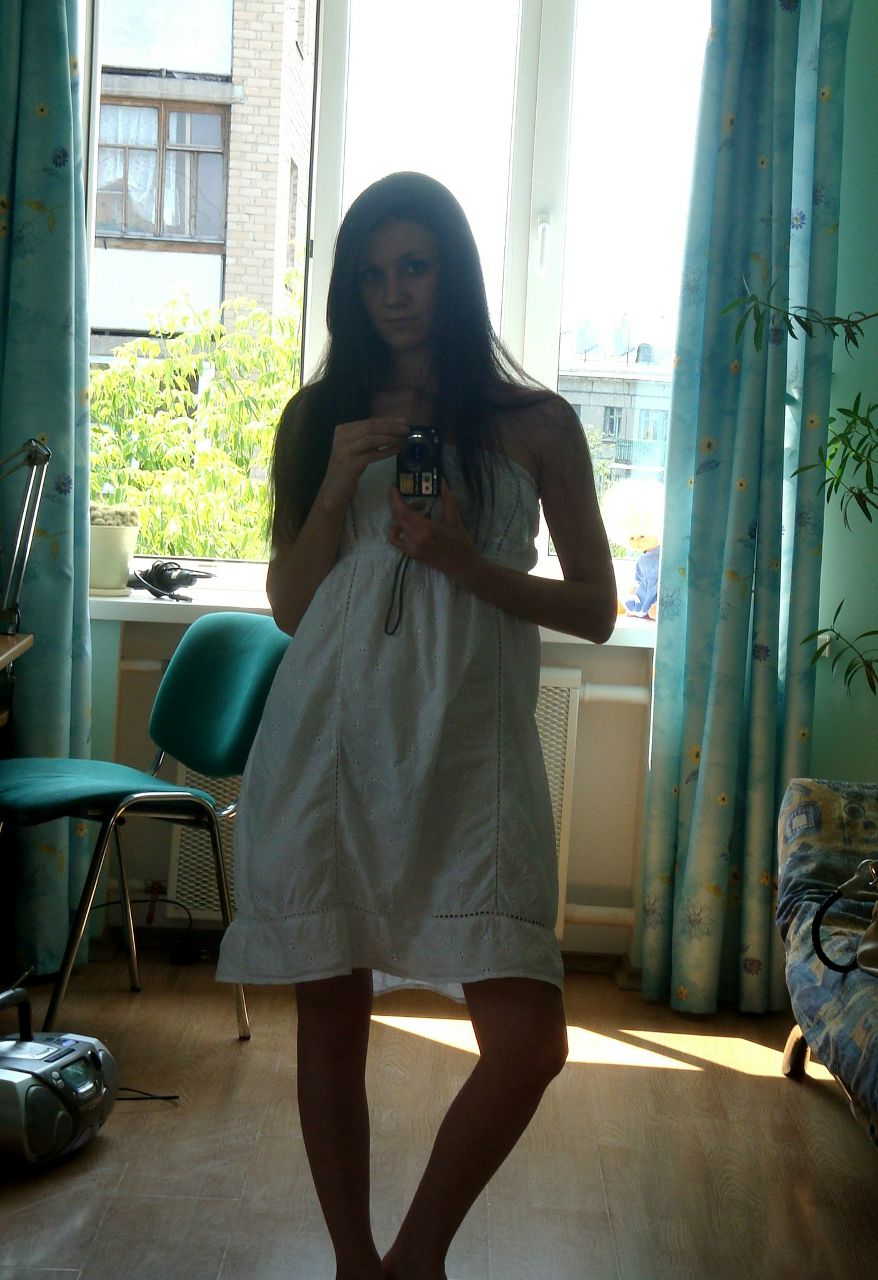 Анна Третьякова | Магнитогорск