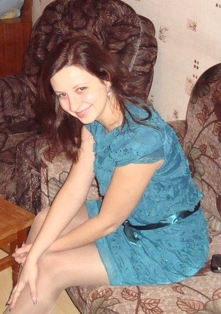 Анастасия Иванова | 