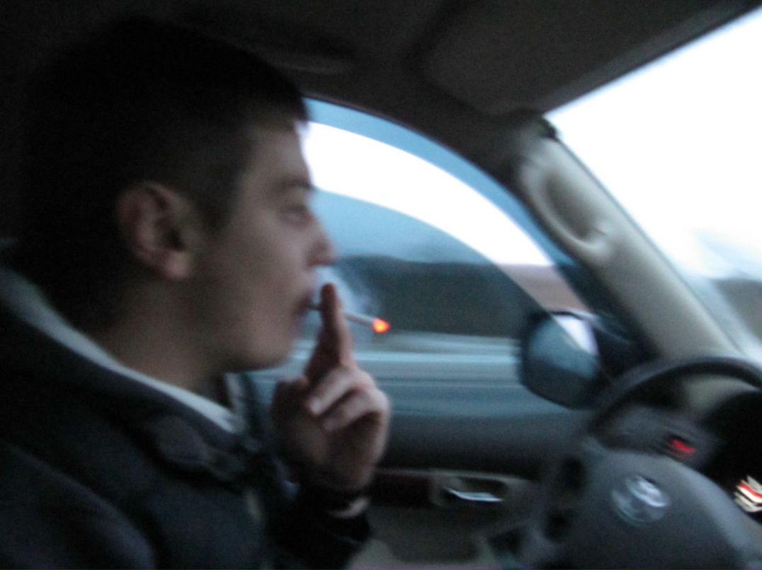 Yuri Ace Fuckin'-‘๑’-Holidays | Москва