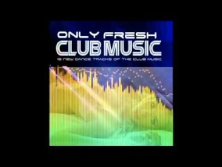 DJ Grishan - Cherry Club (2012)