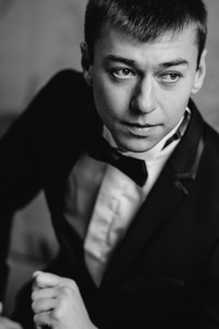 Сергей Кошелев