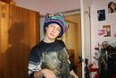 Фотография Илюха Мурманцев