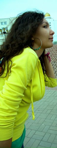 №87, Анель Пашкова, Белгород №87, Анель Пашкова, Белгород