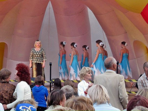 №16, Maria Branec №16, Maria Branec