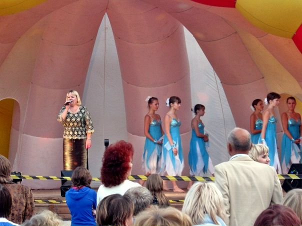 №10, Maria Branec №10, Maria Branec