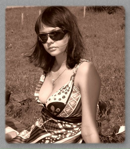 №68, Леночка Ефремова, 39 лет, Санкт-Петербург, Россия №68, Леночка Ефремова, 39 лет, Санкт-Петербург, Россия