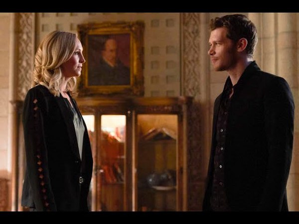The Originals: Whos Rooting for