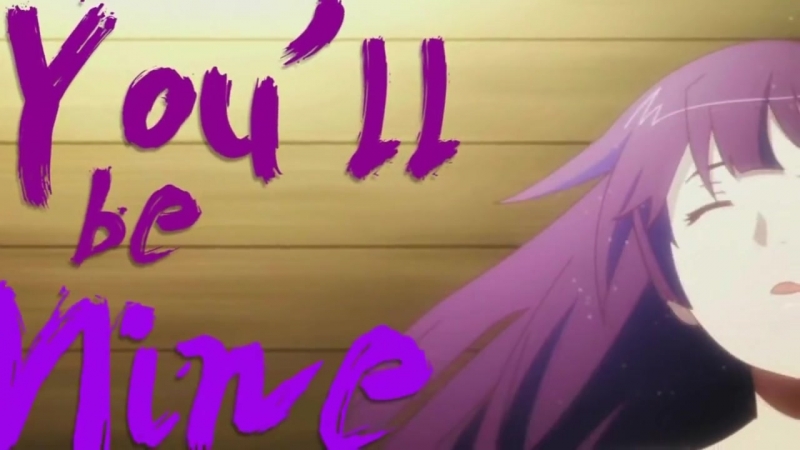 Anime Mix Nicole Scherzinger Poison