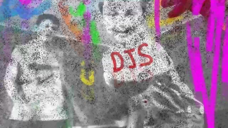 PAINT ART