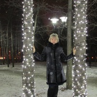 Вера Зайнуллина