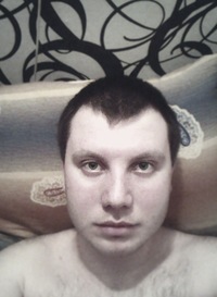 Павел Кузнецов