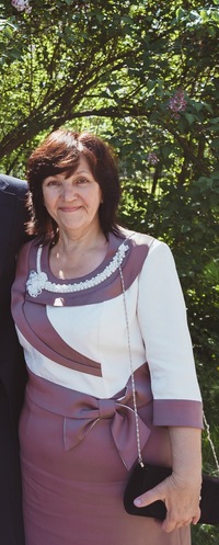 Тамара Кузнецова