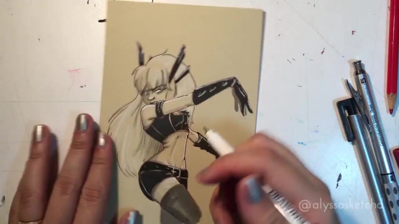 Drawing