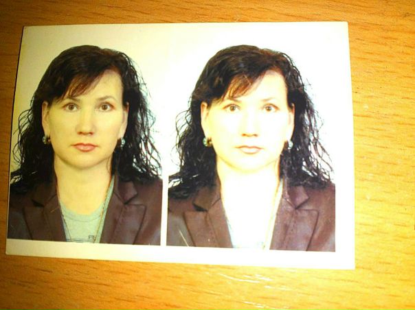 Ирина Воднева (Якшина)