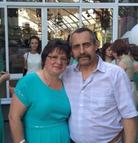 Нэля Мальцева, Россия, Новороссийск