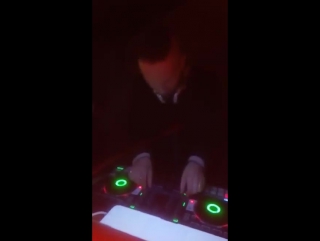 mr. Andy Angel - Pochta-Bar 40/39RPM Partry (25 nov 2016)
