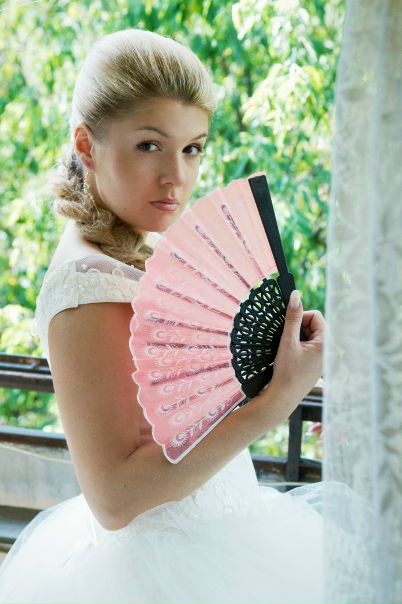 №163, Нюша Бражникова, Москва №163, Нюша Бражникова, Москва