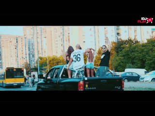 Gru feat. Gazda Paja - Bicu tu  20 godina kasnije remix (2015)