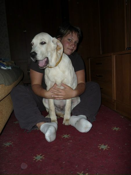 №115, Анна Васильева, Москва №115, Анна Васильева, Москва