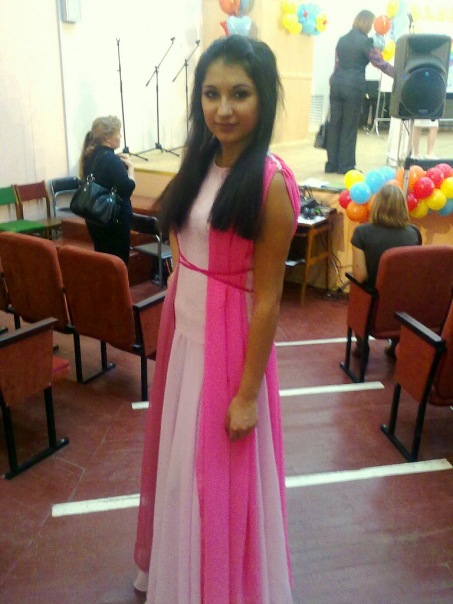 №4, Анастасия Уткина, Новосибирск №4, Анастасия Уткина, Новосибирск