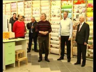 Магазин Время Рубцовск