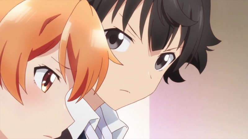Ore ga Ojou sama Gakkou ni Shomin Sample Toshite Gets sareta Ken 06