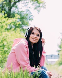 Нина Романова