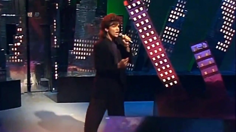 Michael Damian I Engineer (1986
