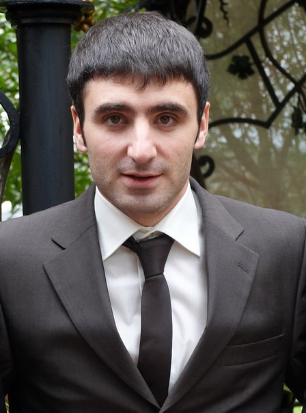 Агаджан Мусаев, Армения
