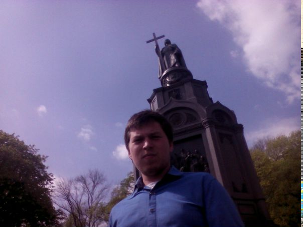 Николай Филатов, Россия, Москва