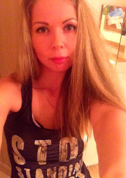 Екатерина Мининна, Россия, Москва