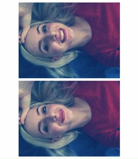 Julya Blare, Россия, Донецк