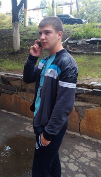 Александр Шевченко