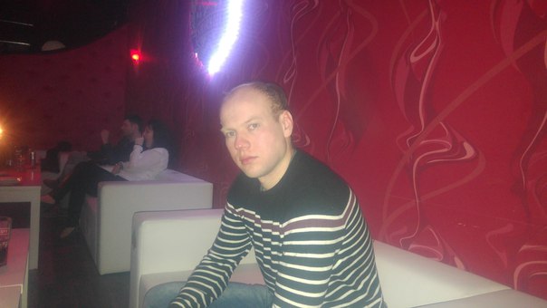 Юрий Вагнер, Казахстан, Павлодар