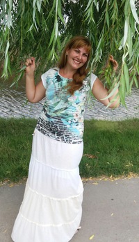 Марина Шаповалова