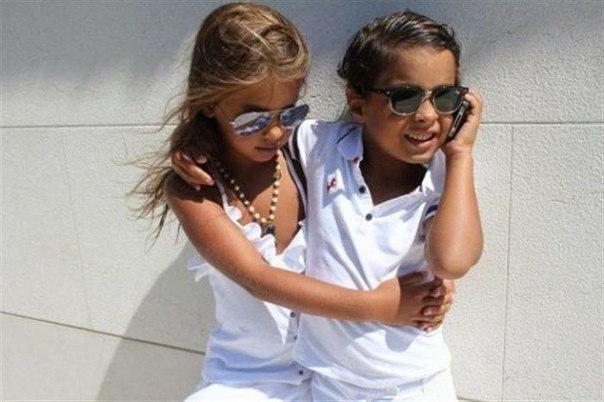 Настя Базоева, Россия, Кемерово