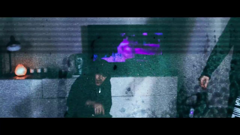 MAVO DXCT INVOLUNTARY ASTRAL PROJECTION ( OFFICIAL MUSIC VIDEO