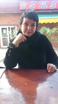 Ирина Ермолаева