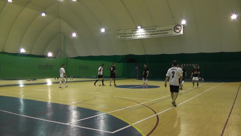 5 G All blacks часть