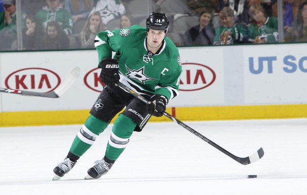 Джейми Бенн