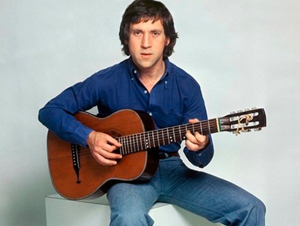 Толя Воробьёв, Россия, Москва