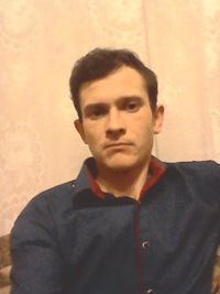 Анатолий Боровиков