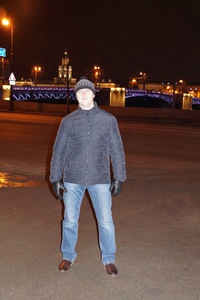 Алекс Дудин
