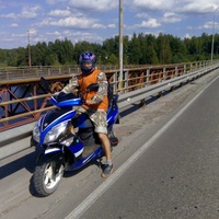 Алексей Кирсанов