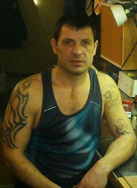 Серега Ребров