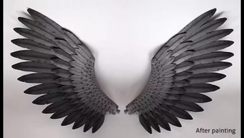 Fallen
