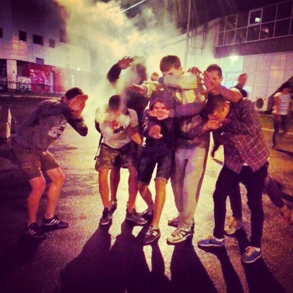 Артём Можевицкий